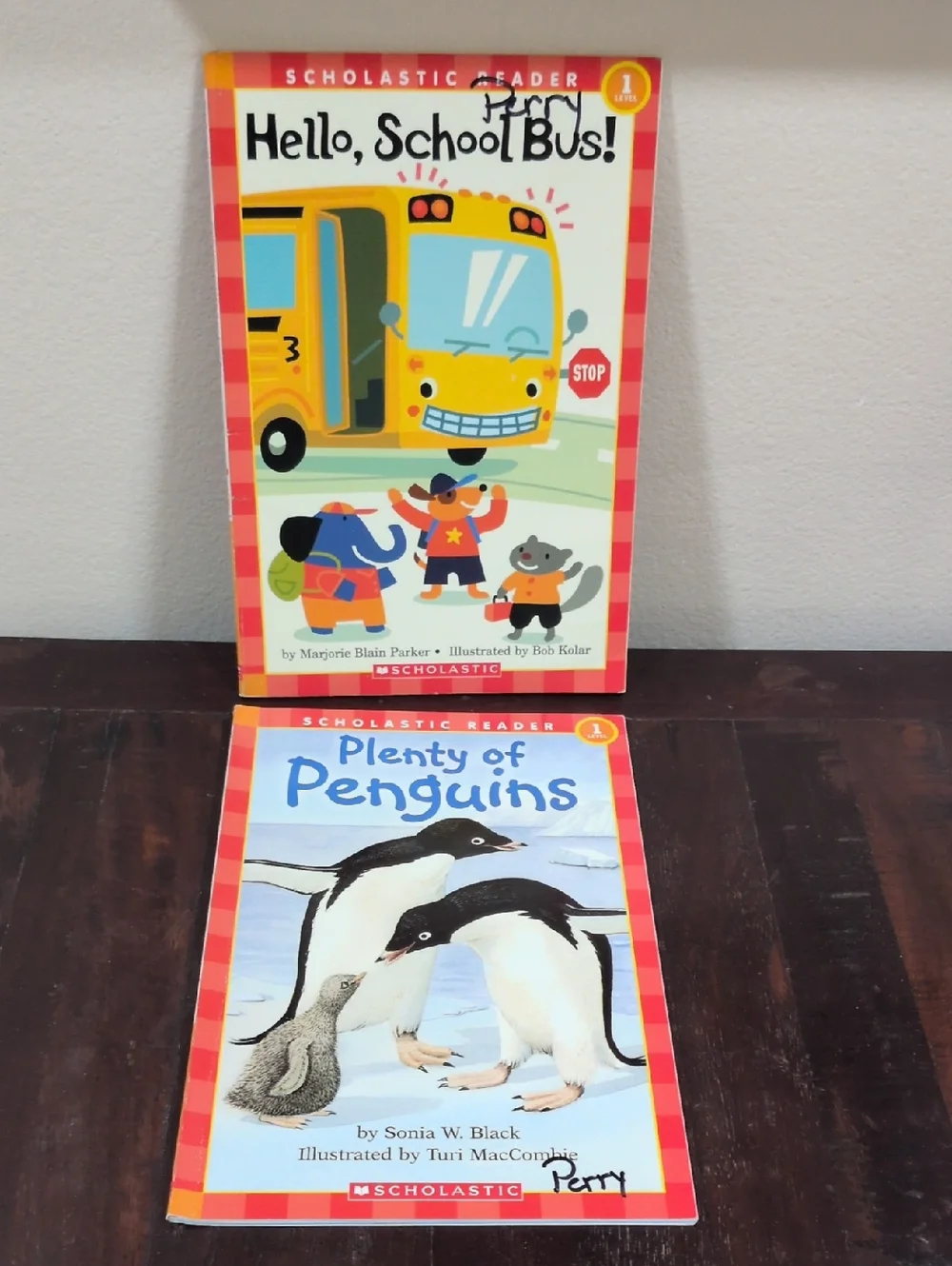 Scholastic hooked phonics